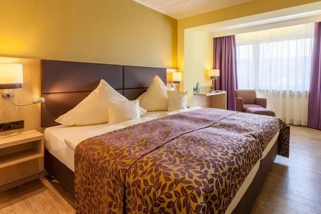 Standard Büyük Yataklı Tek Kişilik Oda