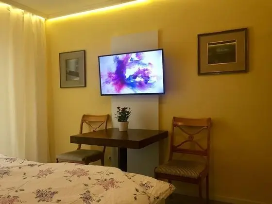 Tek Kişilik Oda