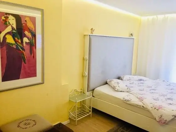 Tek Kişilik Oda