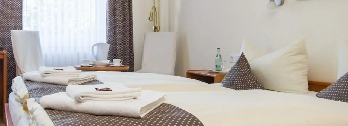 Comfort Büyük Yataklı Tek Kişilik Oda