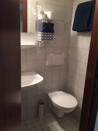 Traditional Tek Büyük veya İki Ayrı Yataklı Oda