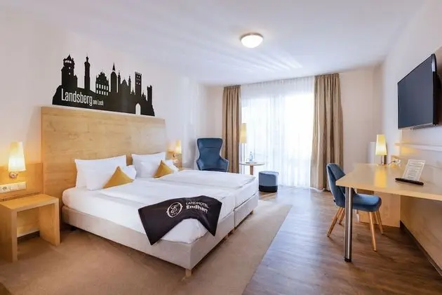 Comfort Tek Kişilik Oda, Balkon