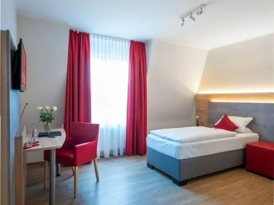 Standard Tek Kişilik Oda