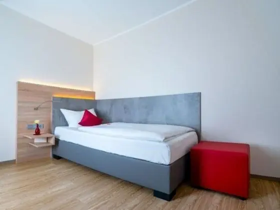 Standard Tek Kişilik Oda