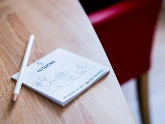 Standard Üç Kişilik Oda, 3 Tek Kişilik Yatak