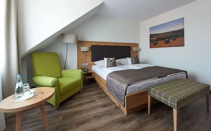 Landhaus Doppelzimmer, 1 Queenbett, Nichtraucher