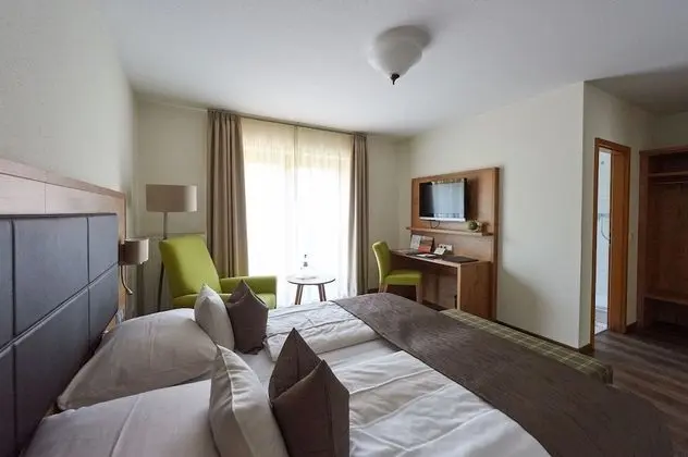 Landhaus Doppelzimmer, 1 Queenbett, Nichtraucher