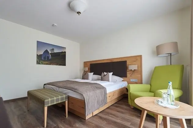 Landhaus Doppelzimmer, 1 Queenbett, Nichtraucher