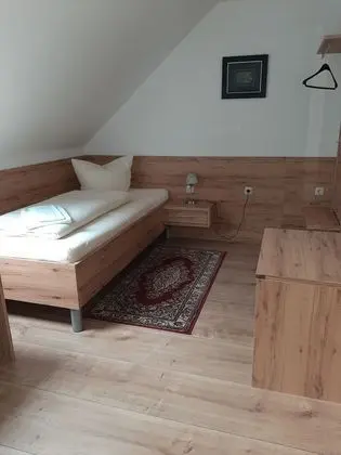 Basic Tek Kişilik Oda