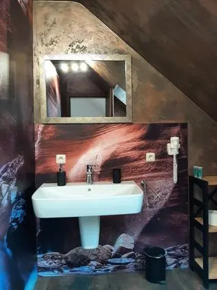 Basic Tek Kişilik Oda