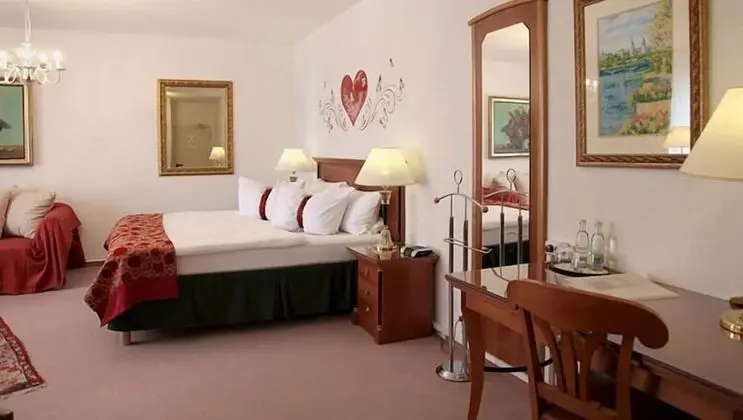 Tek Büyük Yataklı Oda (23)