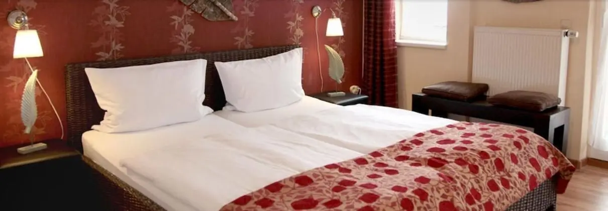 Tek Büyük Yataklı Oda (23)