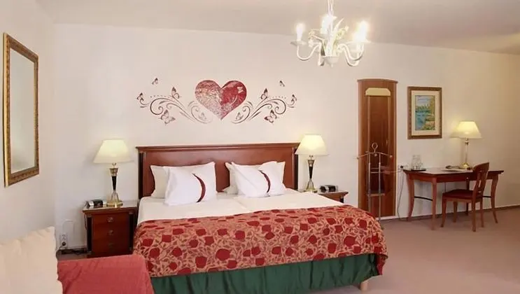 Tek Büyük Yataklı Oda (23)