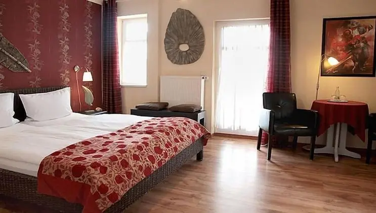 Tek Büyük Yataklı Oda (23)