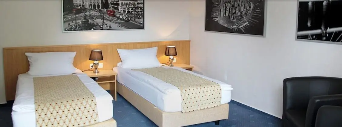 Tek Kişilik Oda (28)