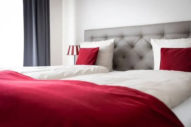 Comfort Oda, 1 Yatak Odası