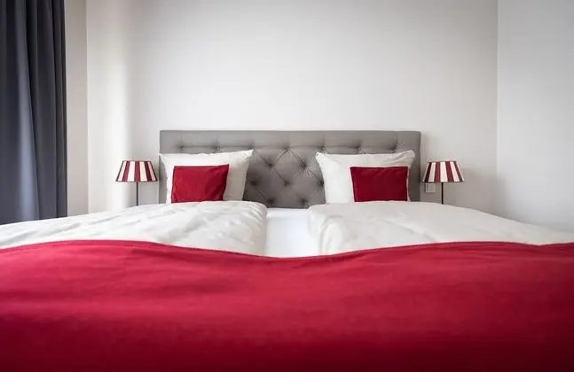 Comfort Oda, 1 Yatak Odası