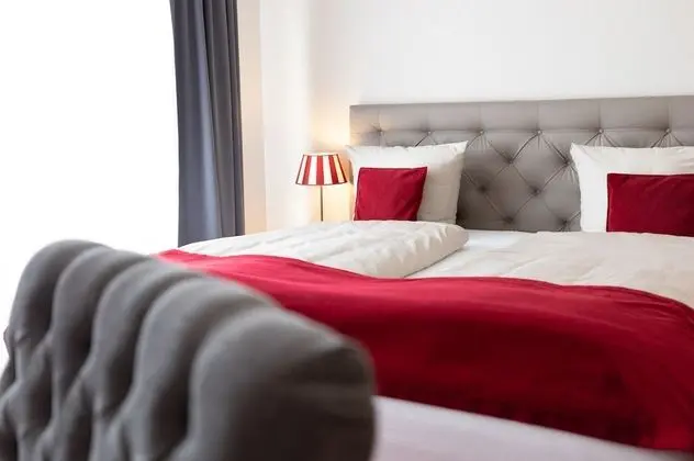 Comfort Oda, 1 Yatak Odası