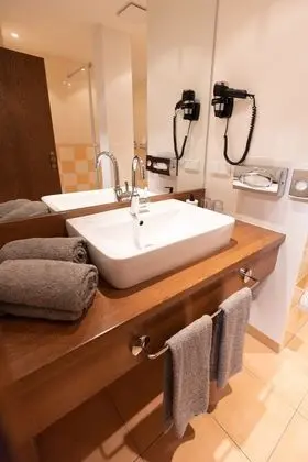 Comfort Oda, 1 Yatak Odası