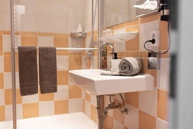 Comfort Oda, 1 Yatak Odası