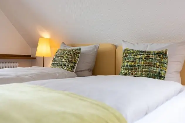 Premium Oda, 1 Yatak Odası