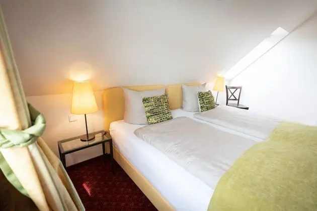 Premium Oda, 1 Yatak Odası