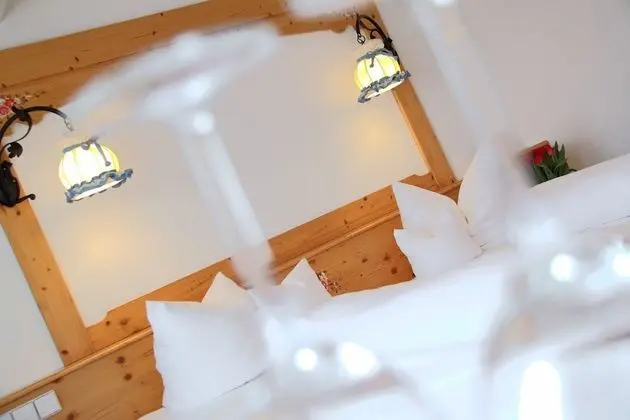 Economy Tek Büyük Yataklı Oda