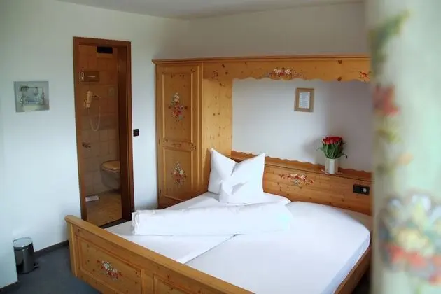 Economy Tek Büyük Yataklı Oda