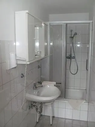 Standard Tek Büyük Yataklı Oda, Balkon