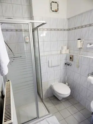 Superior Büyük Yataklı Tek Kişilik Oda