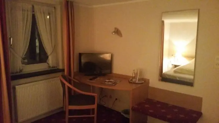 Basic Tek Kişilik Oda