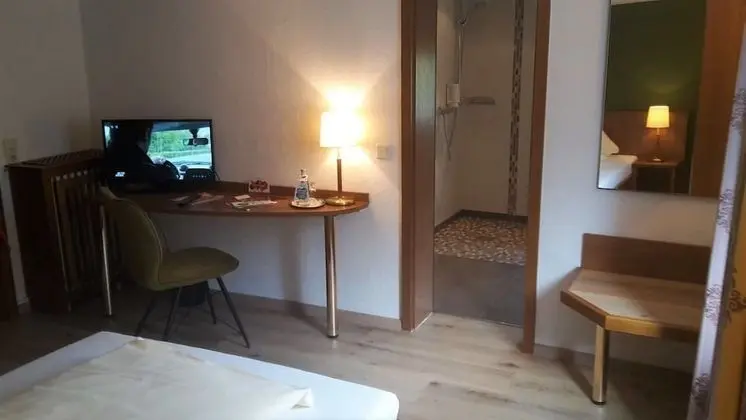 Basic Tek Kişilik Oda