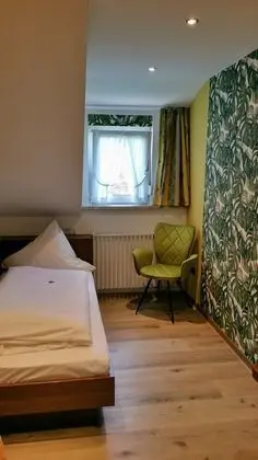 Basic Tek Kişilik Oda