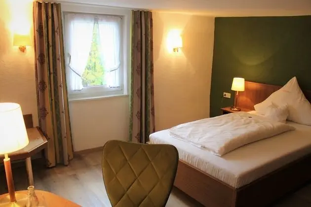 Basic Tek Kişilik Oda