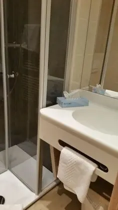 Basic Tek Kişilik Oda