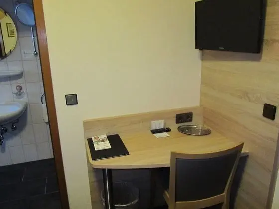 Basic Tek Kişilik Oda