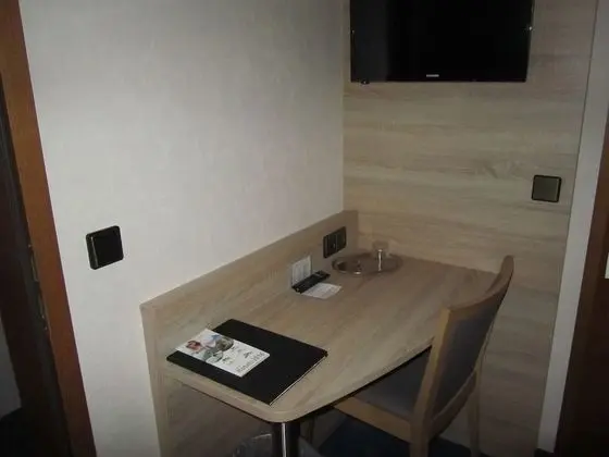 Basic Tek Kişilik Oda