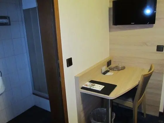 Basic Tek Kişilik Oda