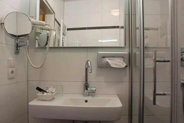 Comfort Oda, 1 Çift Kişilik Yatak, Sigara İçilmez, Şehir Manzaralı