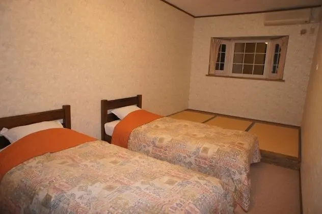 Basic Oda (with Japanese Futon)