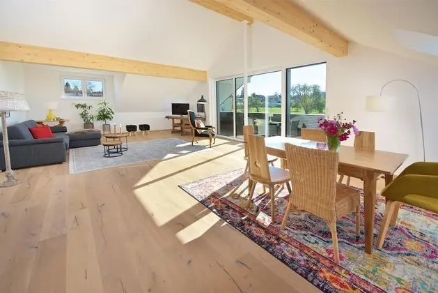 Apart Daire, 3 Yatak Odası