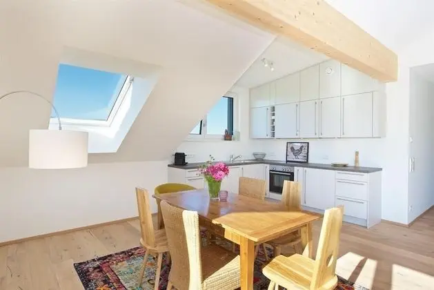 Apart Daire, 3 Yatak Odası