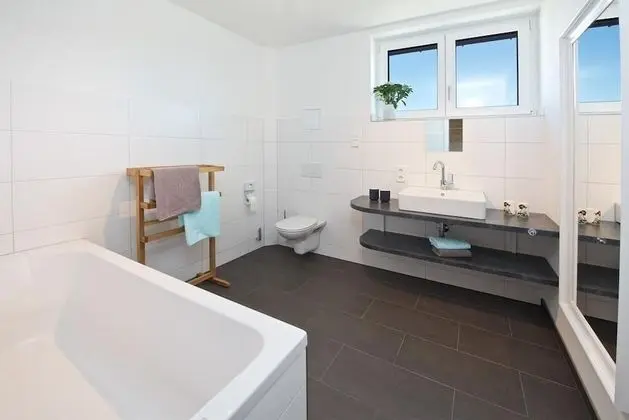 Comfort Tek Kişilik Oda, Balkon