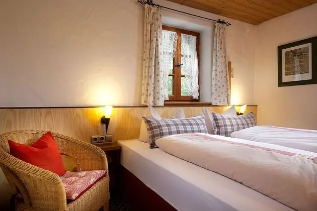 Economy Tek Büyük Yataklı Oda