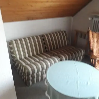 Basic Tek Kişilik Oda, Sigara İçilmez, Dağ Manzaralı