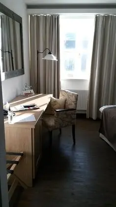 Tek Kişilik Oda