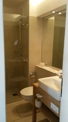 Tek Kişilik Oda