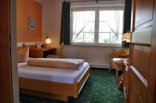 Classic Tek Kişilik Oda