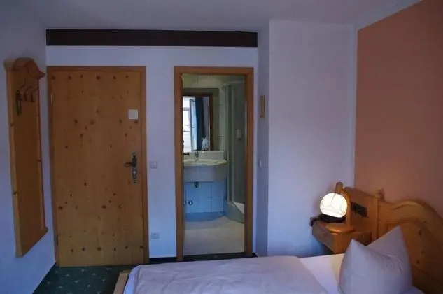 Classic Tek Kişilik Oda