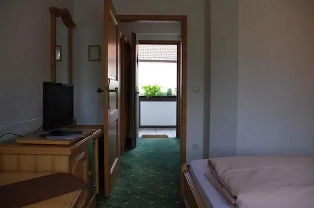 Classic Tek Kişilik Oda